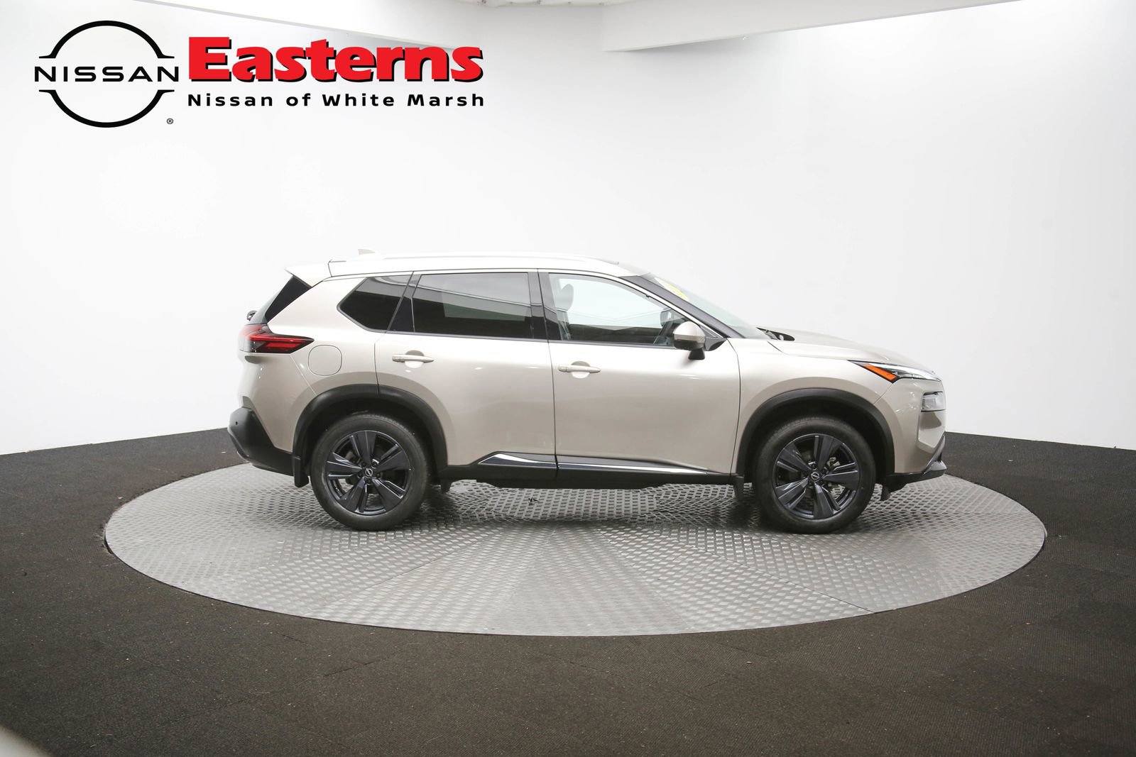 Used 2022 Nissan Rogue SL image 91