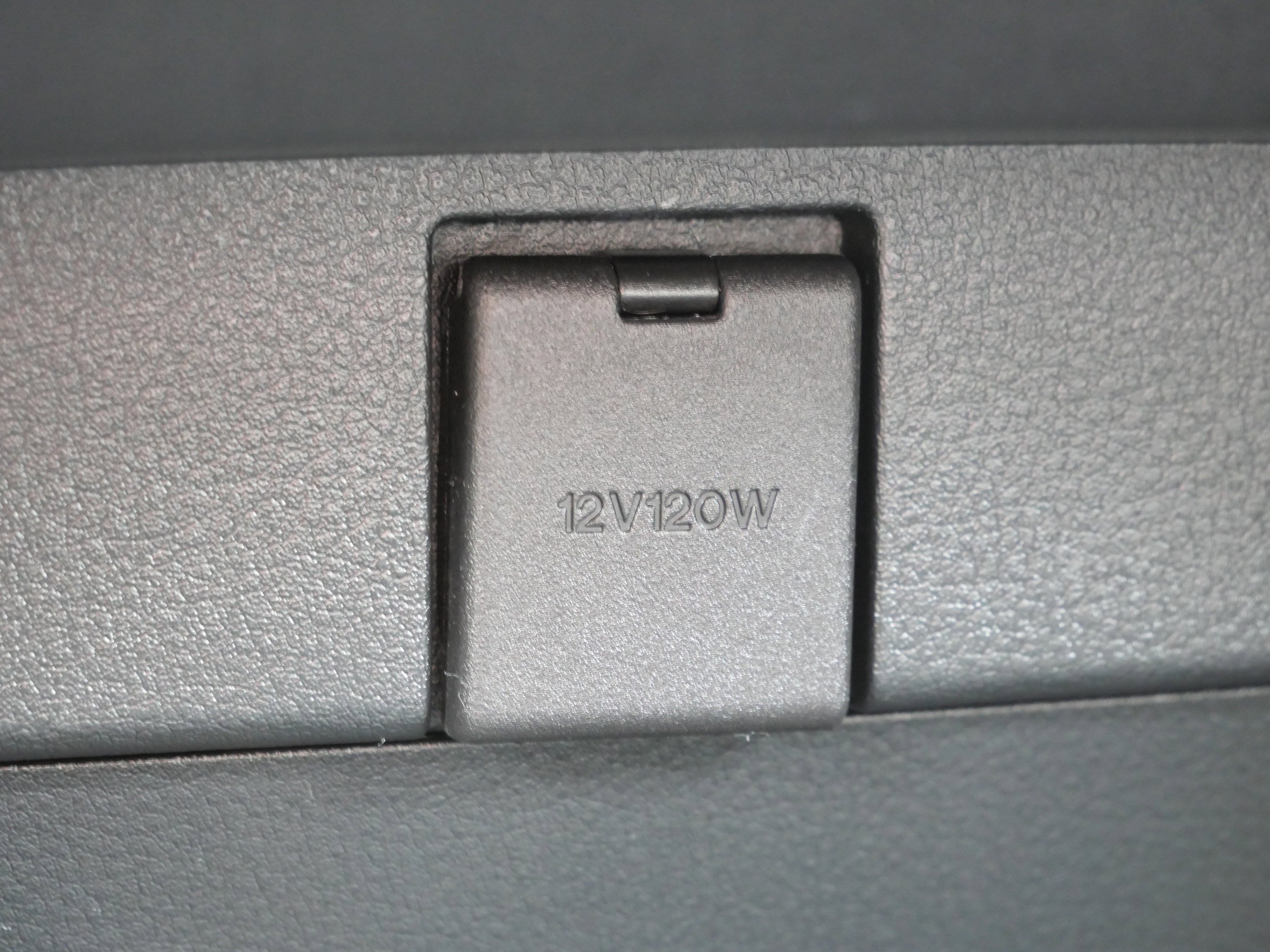 Used 2024 MAZDA CX-50 AWD 2.5 S w/ Cargo Package image 29