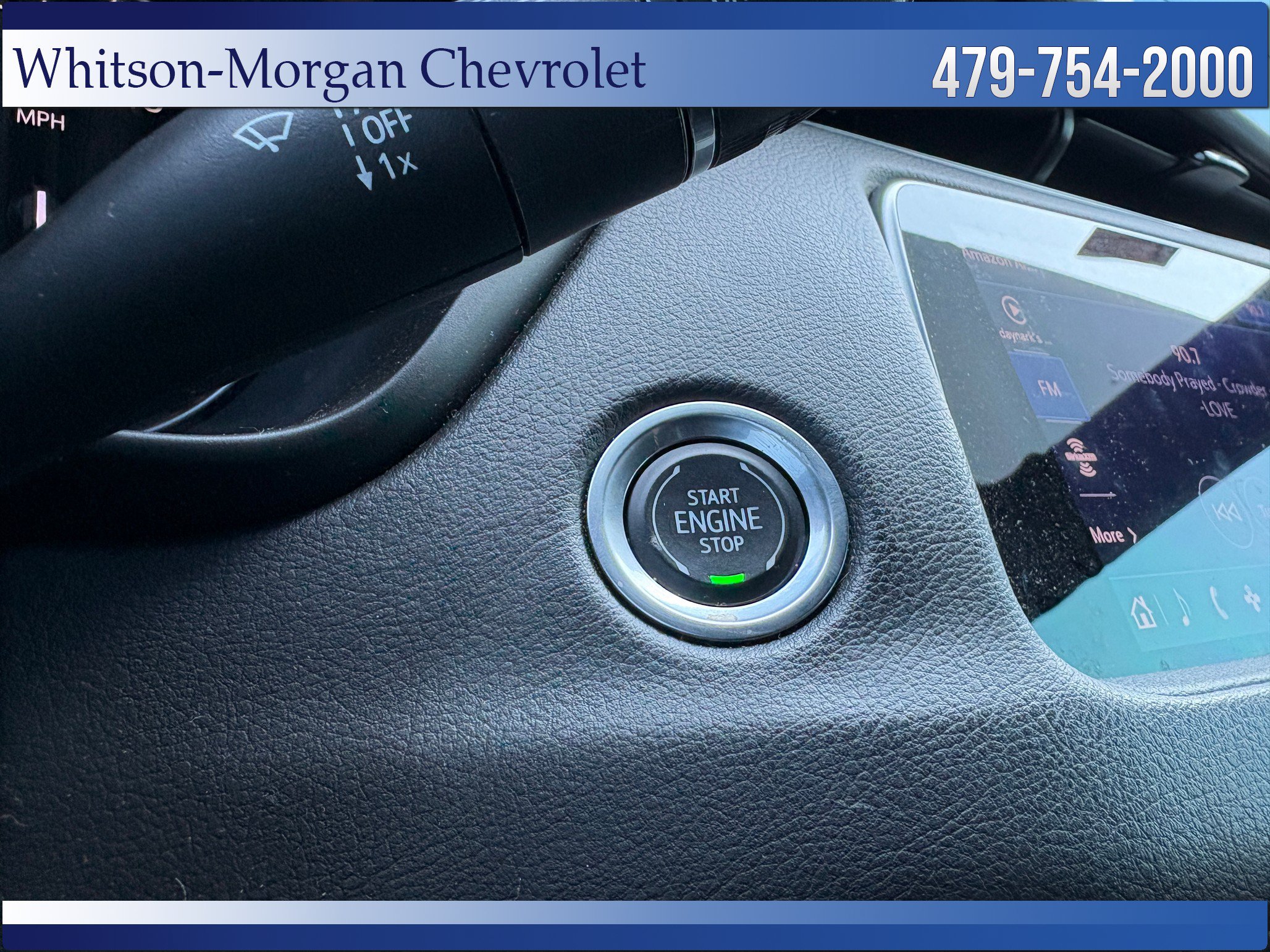 Used 2023 Cadillac XT4 Premium Luxury FWD image 19
