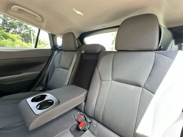 Certified 2024 Subaru Crosstrek 2.0i Premium AWD/4WD image 16