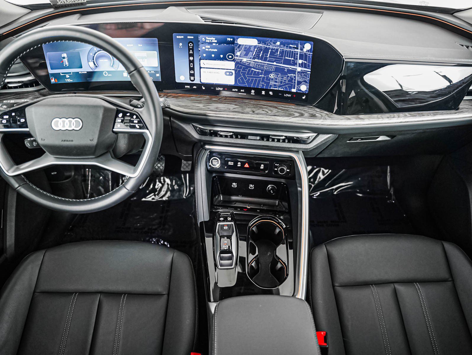 Certified 2026 Audi Q5 Premium AWD/4WD image 9