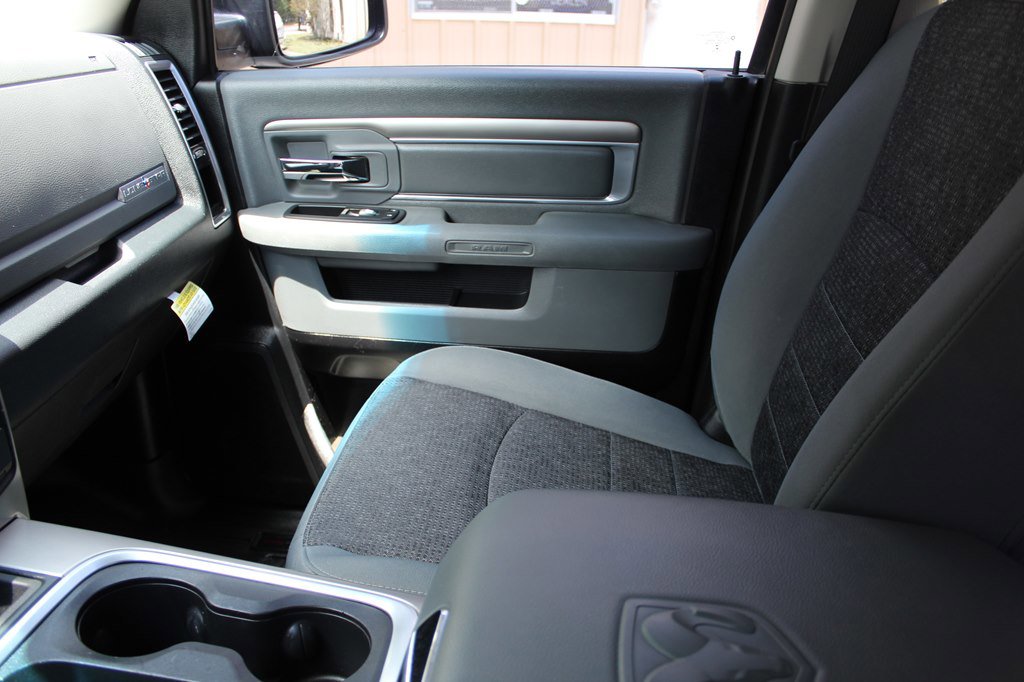 Used 2017 RAM 2500 Lone Star image 39