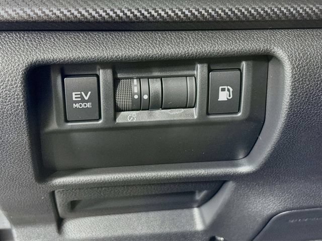 New 2026 Subaru Crosstrek 2.5i Limited AWD/4WD image 10