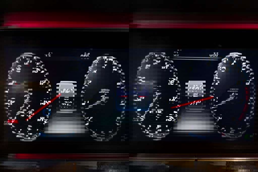 Used 2019 Mercedes-Benz E 300 4MATIC w/ Premium 1 Package image 43