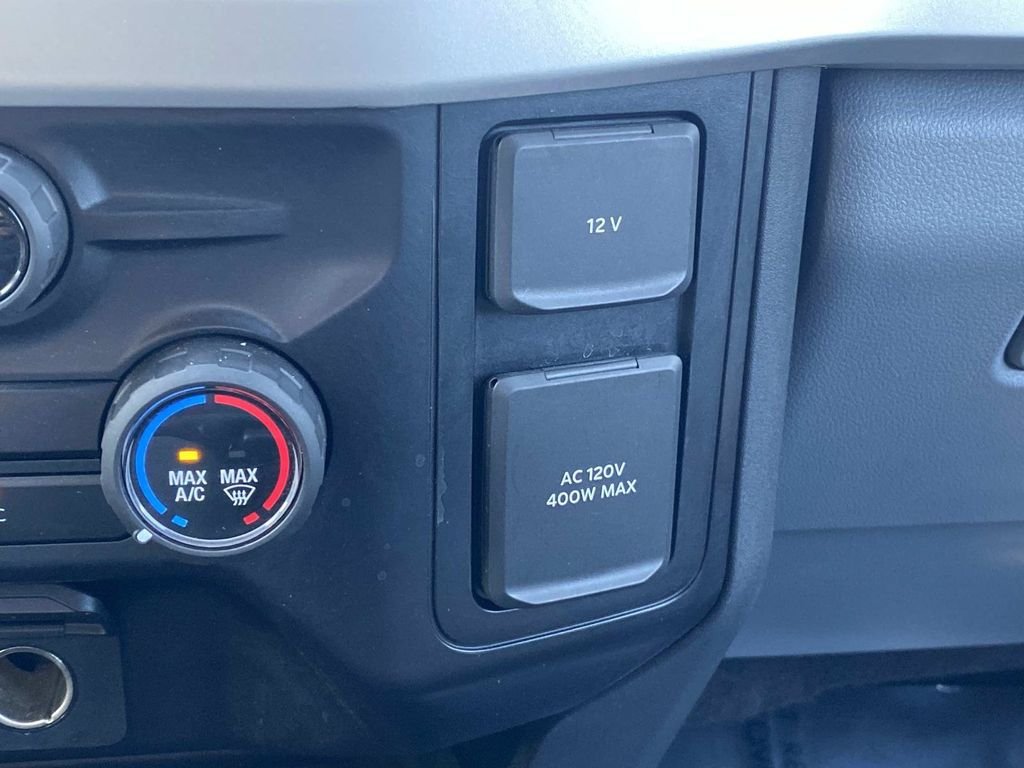 Certified 2026 Ford F350 XLT AWD/4WD image 27