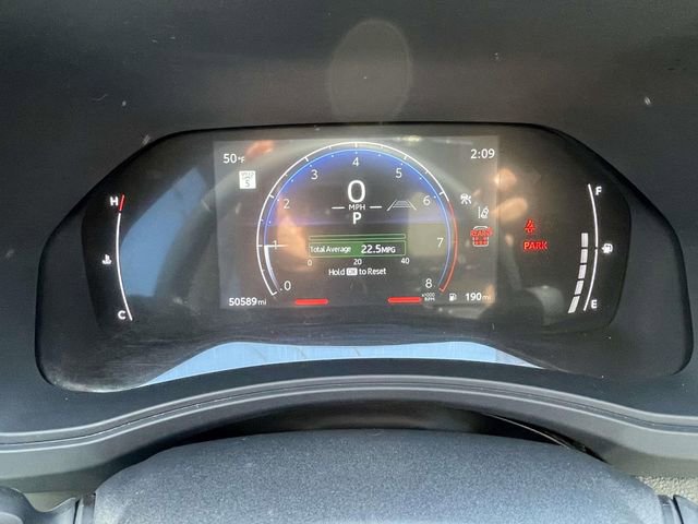 Used 2024 Toyota Grand Highlander XLE image 25