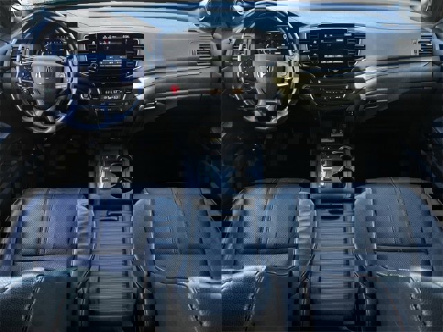 Used 2022 Honda Passport TrailSport image 11