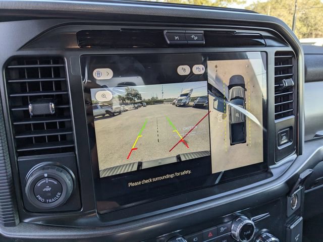 New 2025 Ford F150 Platinum w/ Equipment Group 702A High image 27