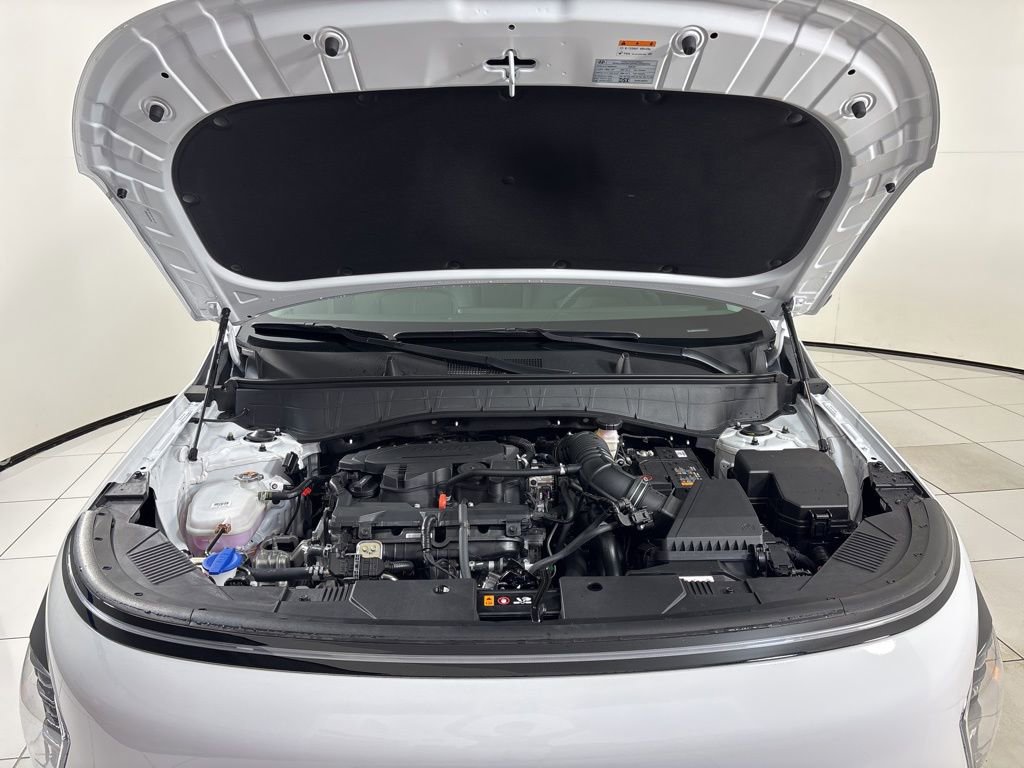 New 2026 Hyundai Kona SEL Premium image 11