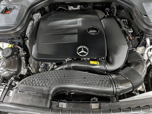 Used 2022 Mercedes-Benz GLC 300 4MATIC w/ Premium Package Lite image 22