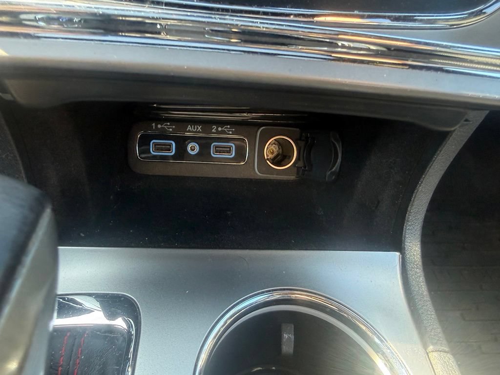 Used 2018 Jeep Grand Cherokee Trailhawk w/ Trailhawk Luxury Group AWD/4WD image 22