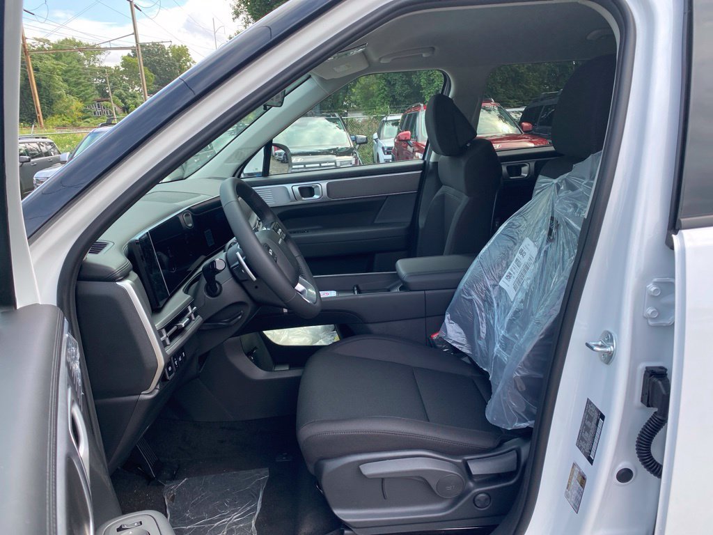 New 2027 Hyundai Santa Fe SE AWD/4WD image 12