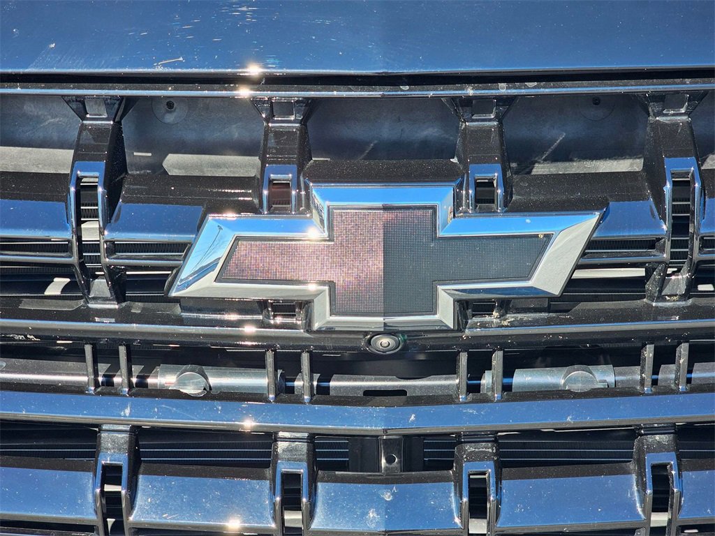 Used 2025 Chevrolet Tahoe Z71 w/ Z71 Off-Road Package image 10