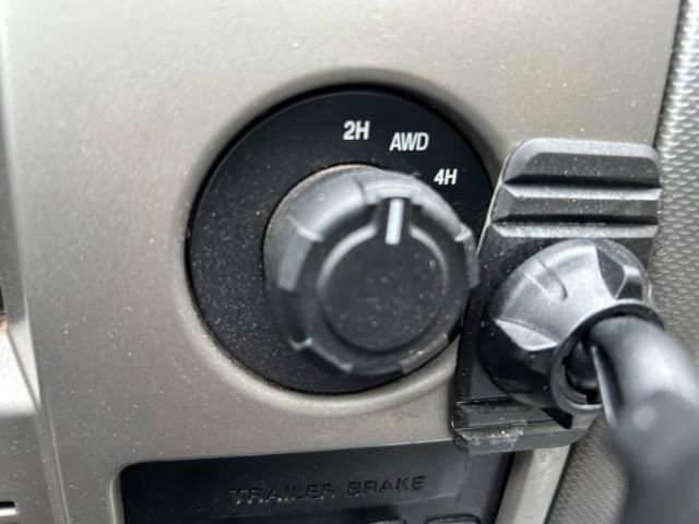 Used 2011 Ford F150 Lariat Limited AWD/4WD image 22