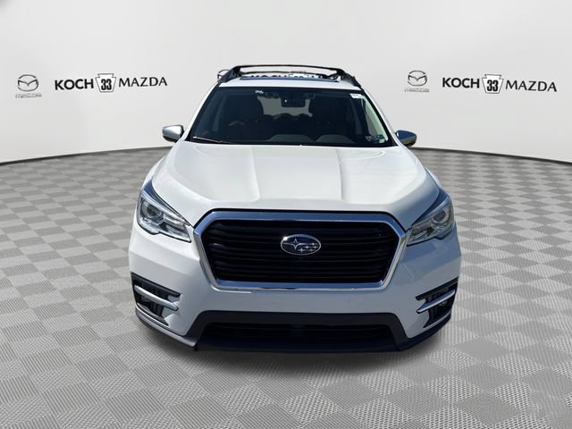 Used 2019 Subaru Ascent Touring AWD/4WD image 2