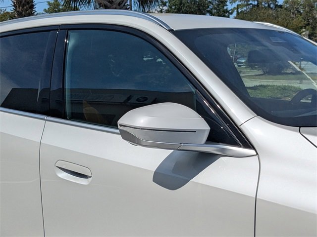 New 2026 BMW X3 xDrive30 w/ Convenience Package image 13