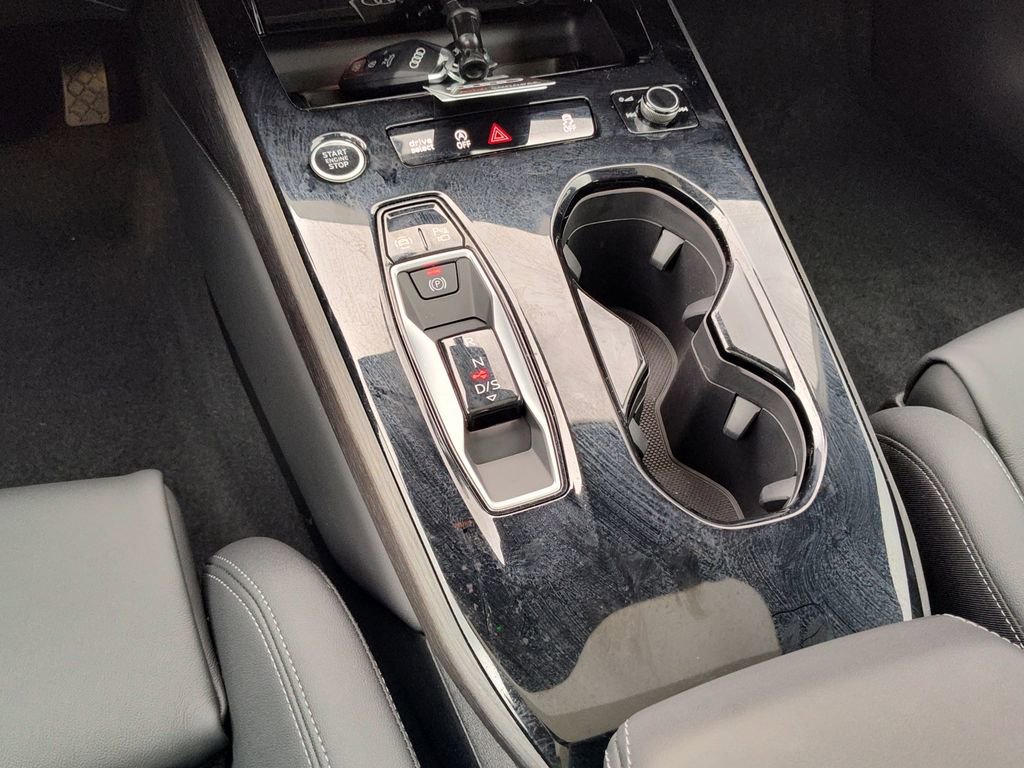 Used 2025 Audi A5 2.0T Premium Plus image 30