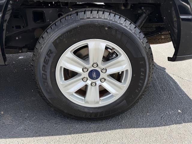 Certified 2018 Ford F150 XLT image 14