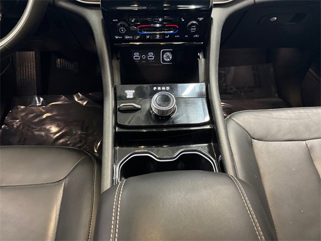 Used 2023 Jeep Grand Cherokee L Limited image 16
