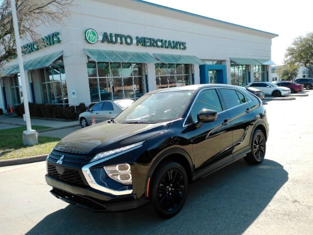 Used 2024 Mitsubishi Eclipse Cross LE