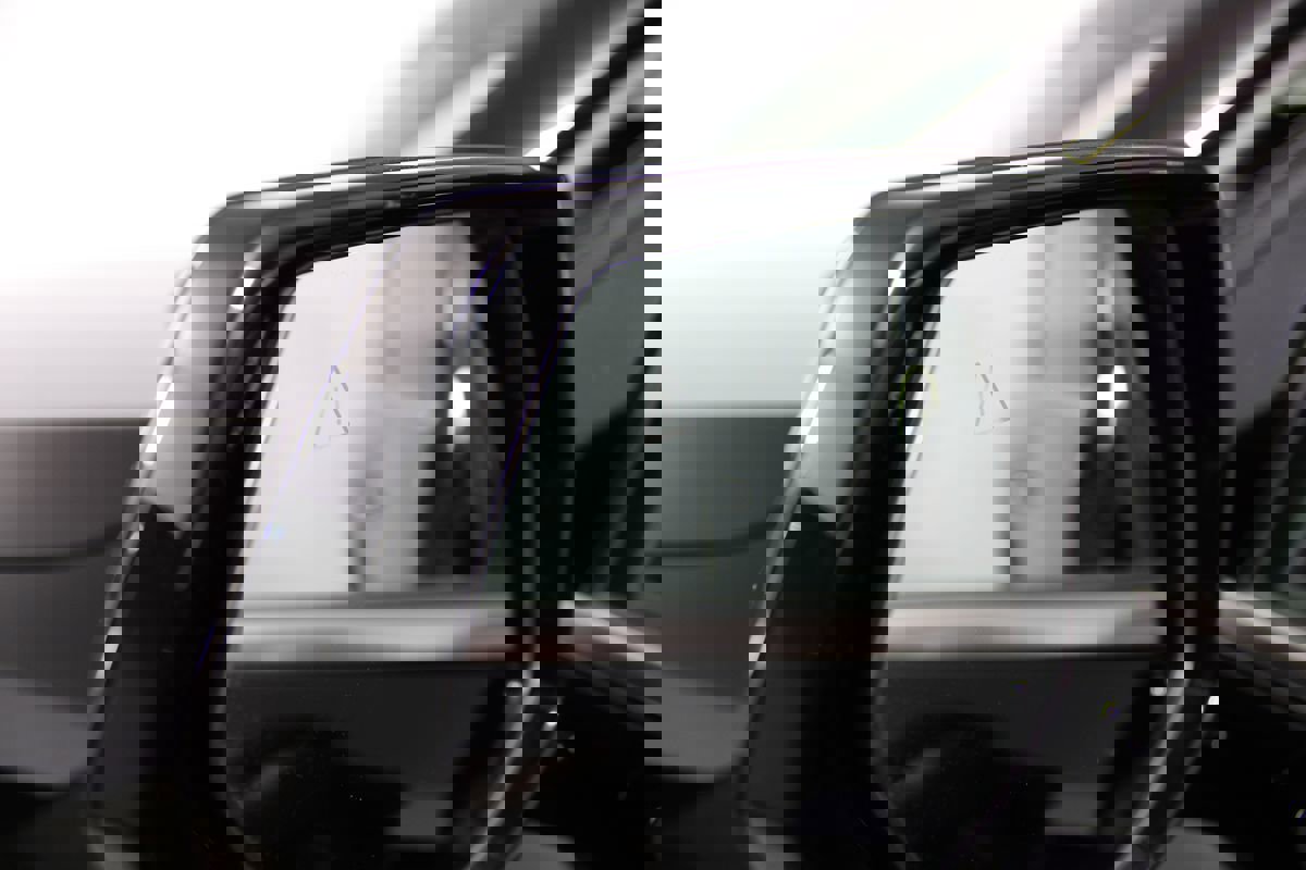 Used 2025 Kia EV9 Light Long Range image 48