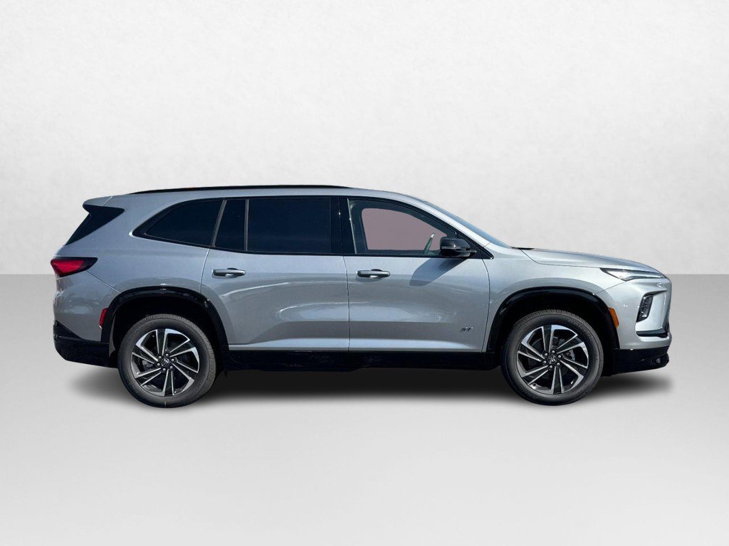 New 2026 Buick Enclave Sport Touring w/ Power Package image 2