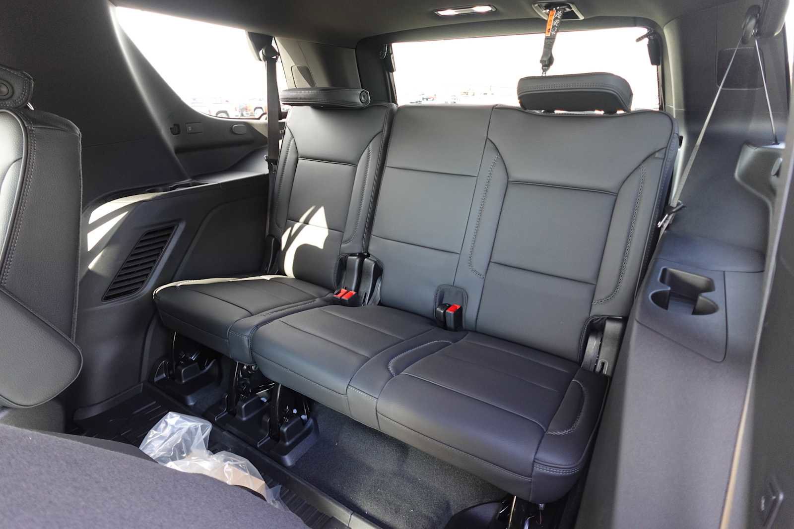 New 2026 GMC Yukon Denali w/ Denali Reserve Package image 29