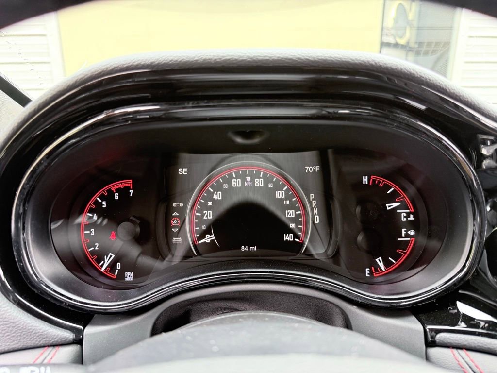 New 2026 Dodge Durango GT w/ Trailer Tow Group IV image 13