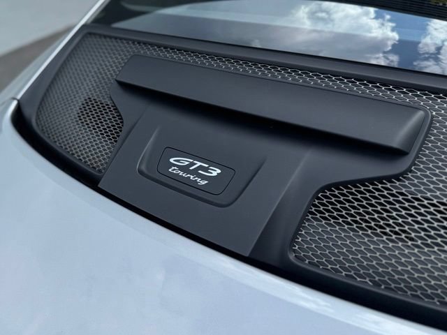 Certified 2022 Porsche 911 GT3 RWD image 36