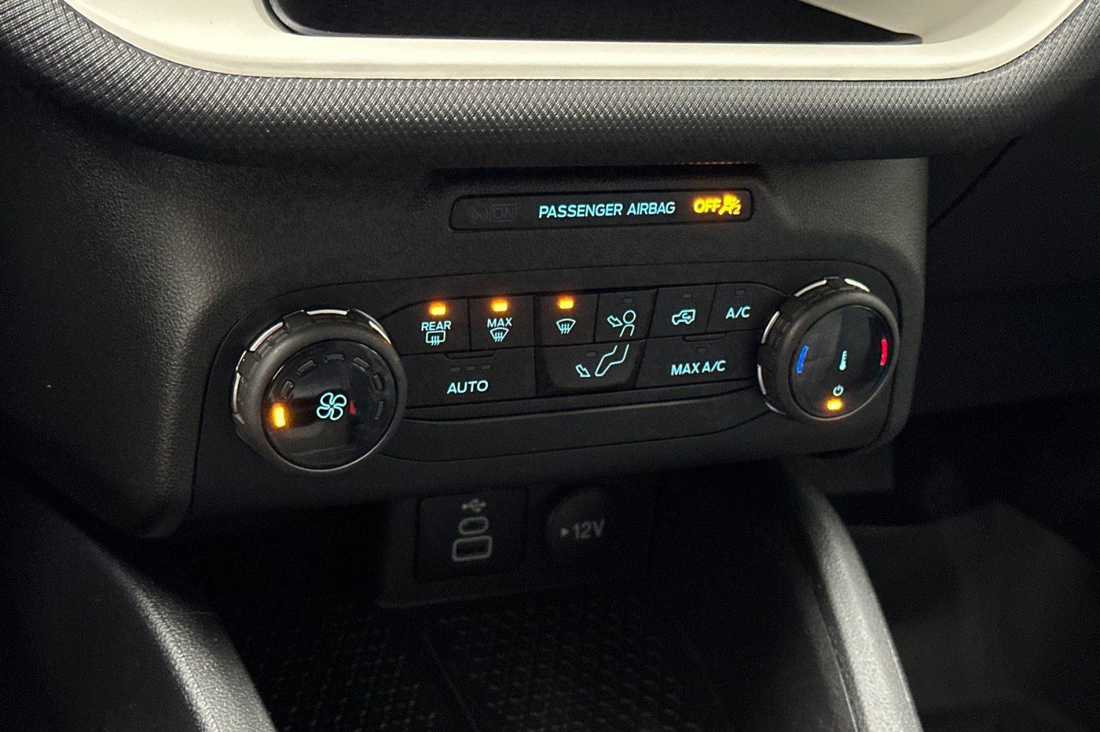 Used 2023 Ford Bronco Sport Heritage AWD/4WD image 21