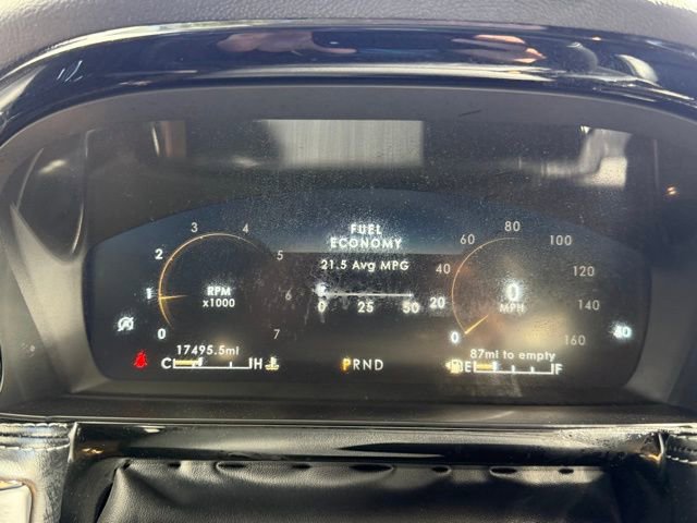 Certified 2022 Lincoln Corsair Reserve w/ Equipment Group 201A image 8