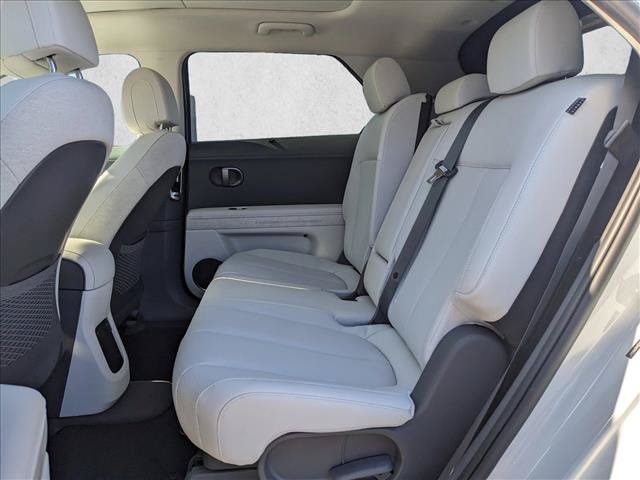 New 2026 Hyundai Ioniq 5 Limited RWD image 15