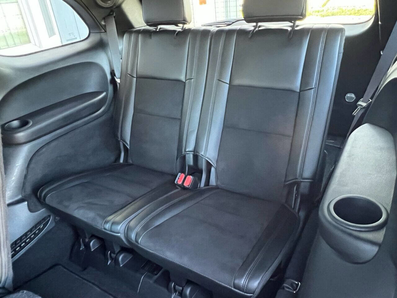 Used 2019 Dodge Durango R/T w/ Technology Group image 19