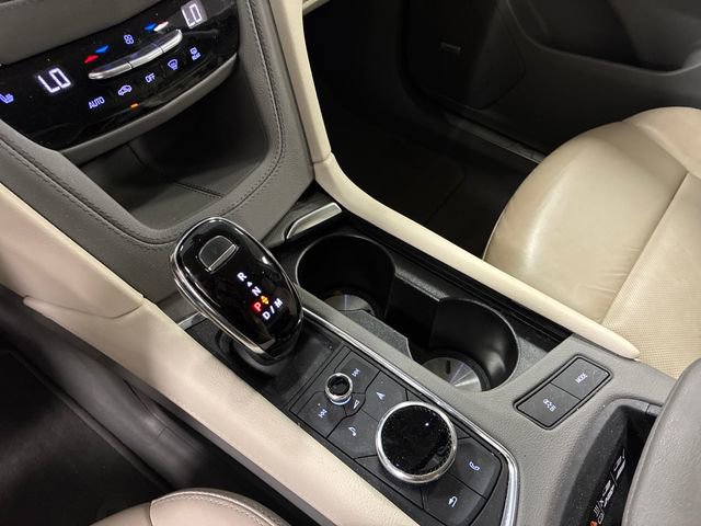 Used 2021 Cadillac XT5 Premium Luxury FWD image 25
