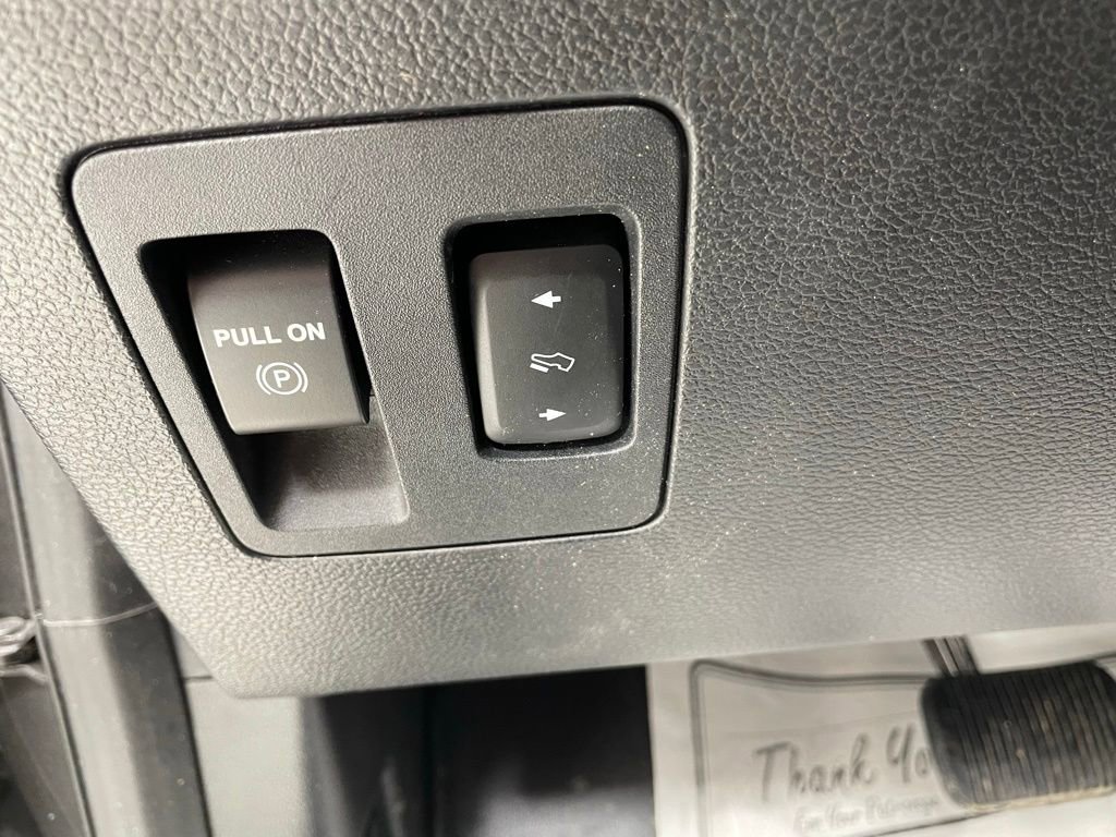 Used 2021 Ford Expedition Max Limited AWD/4WD image 17