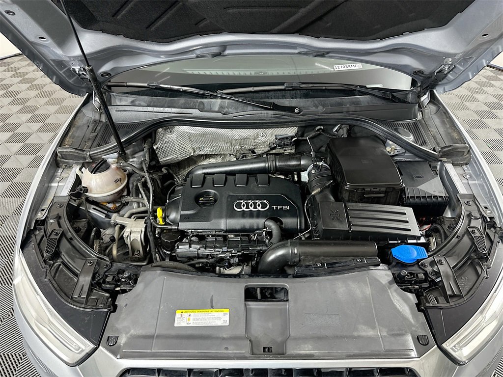 Used 2018 Audi Q3 2.0T Premium image 29