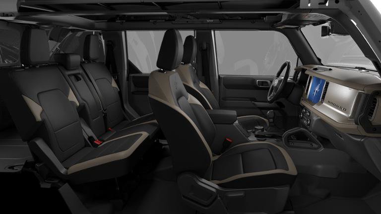 New 2026 Ford Bronco Outer Banks image 31