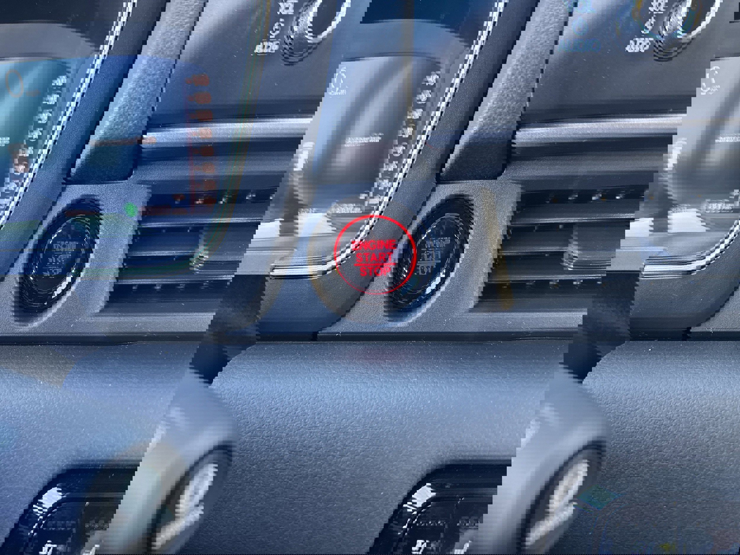 New 2026 Honda Passport TrailSport Elite image 23