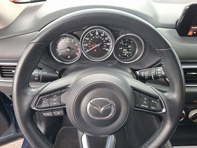 Used 2019 MAZDA CX-5 Sport AWD/4WD image 18