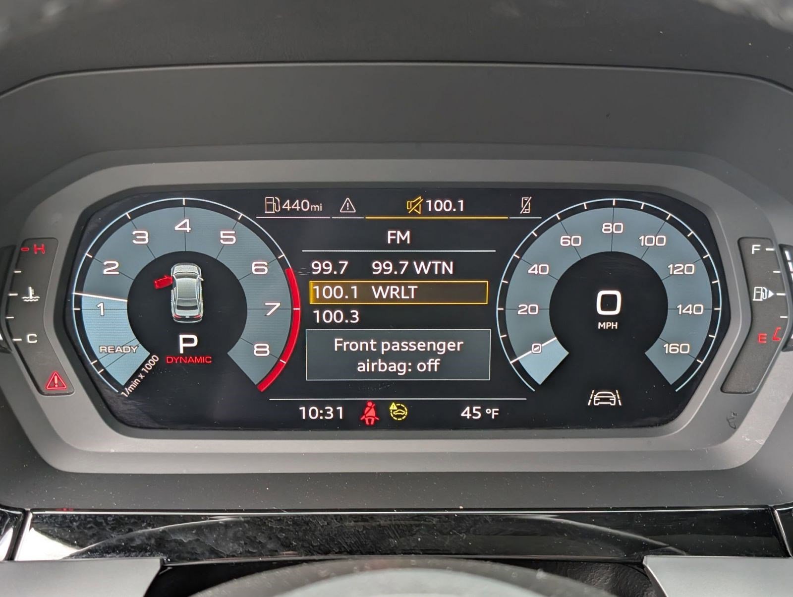 Used 2024 Audi A3 2.0T Premium image 20