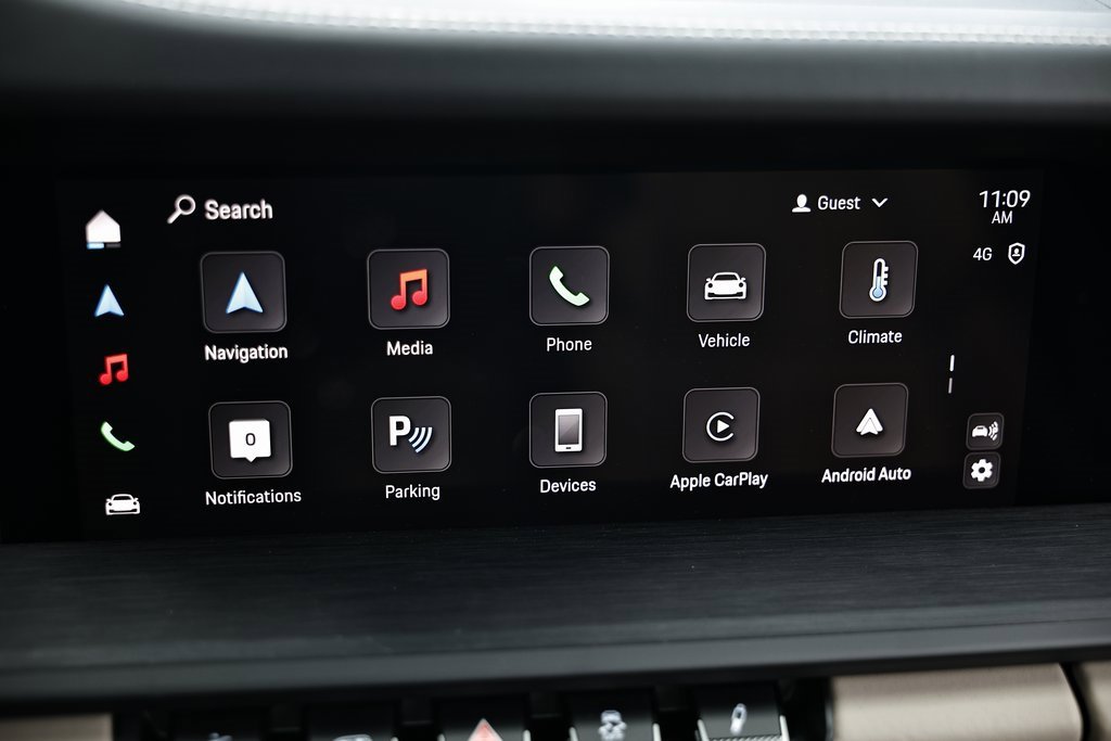 Certified 2025 Porsche 911 Carrera 4 GTS image 37