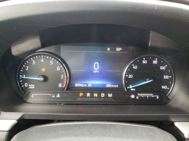 Used 2020 Ford Explorer XLT image 21