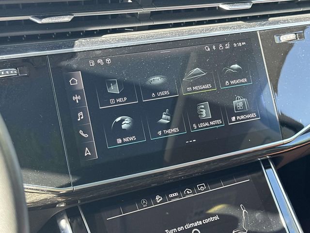 Used 2023 Audi Q7 3.0T Premium Plus AWD/4WD image 30