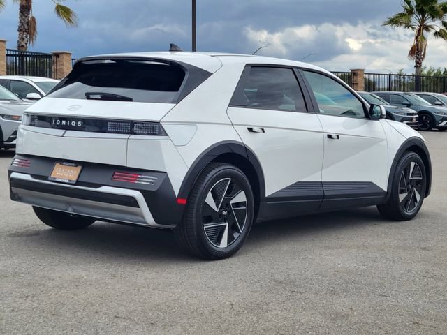 New 2026 Hyundai Ioniq 5 SE RWD image 4