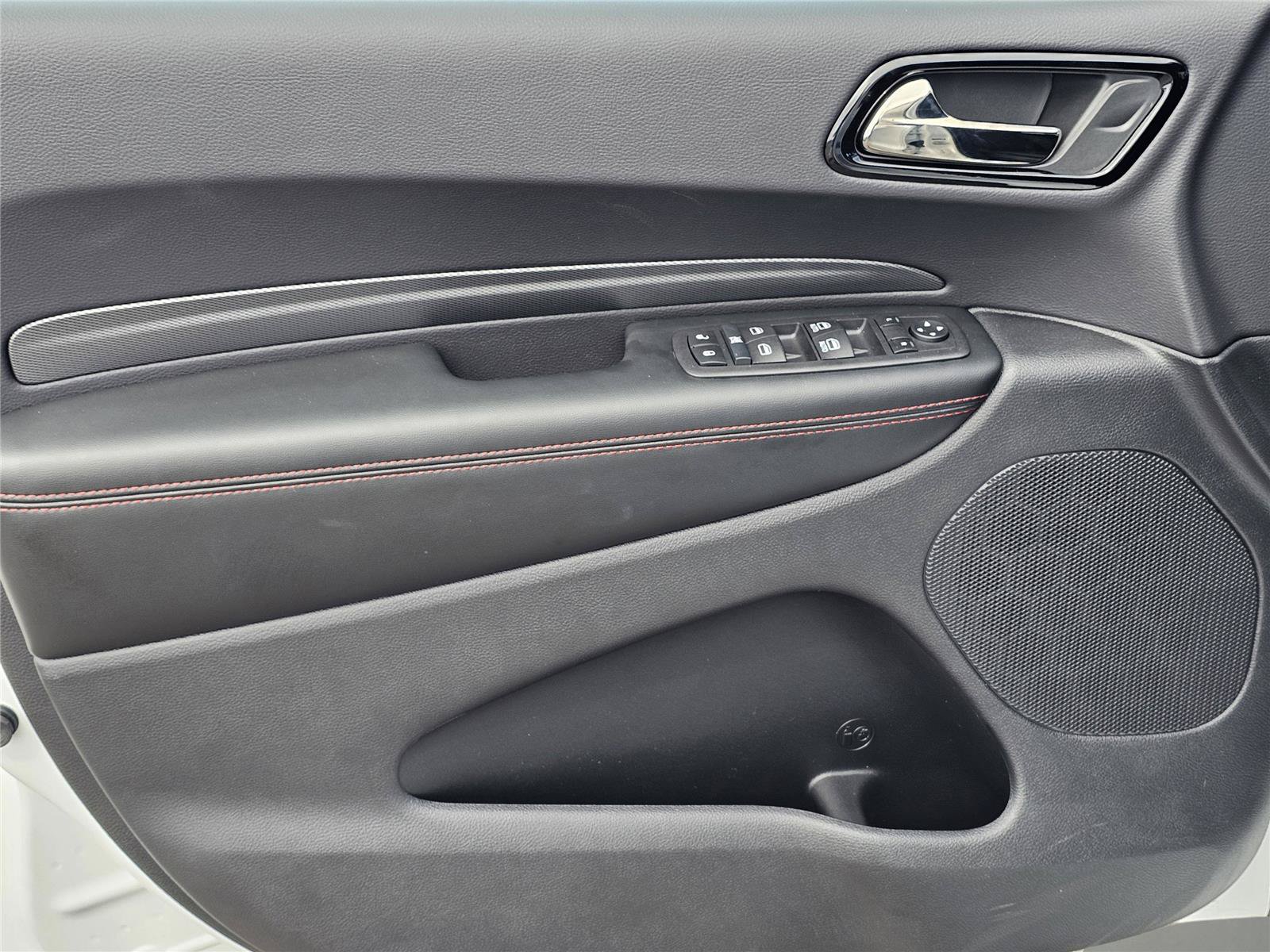New 2026 Dodge Durango GT w/ Blacktop Package RWD image 15