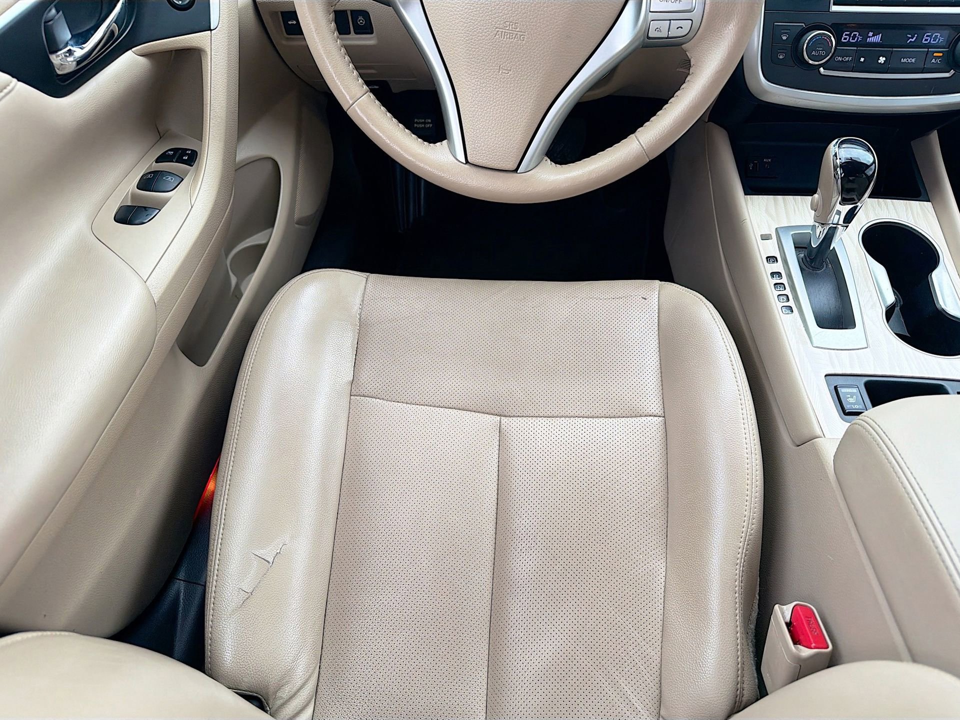 Used 2016 Nissan Altima 2.5 SL image 23