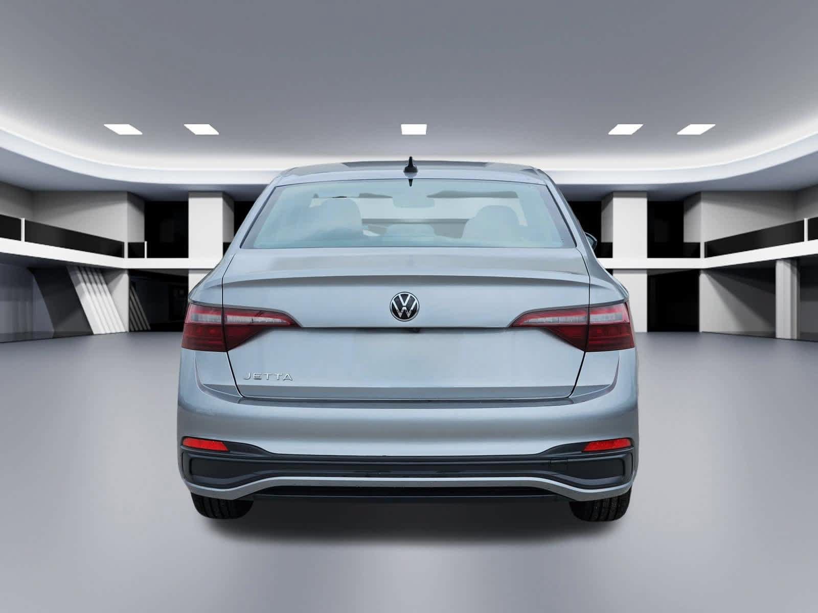 Used 2024 Volkswagen Jetta S FWD image 5