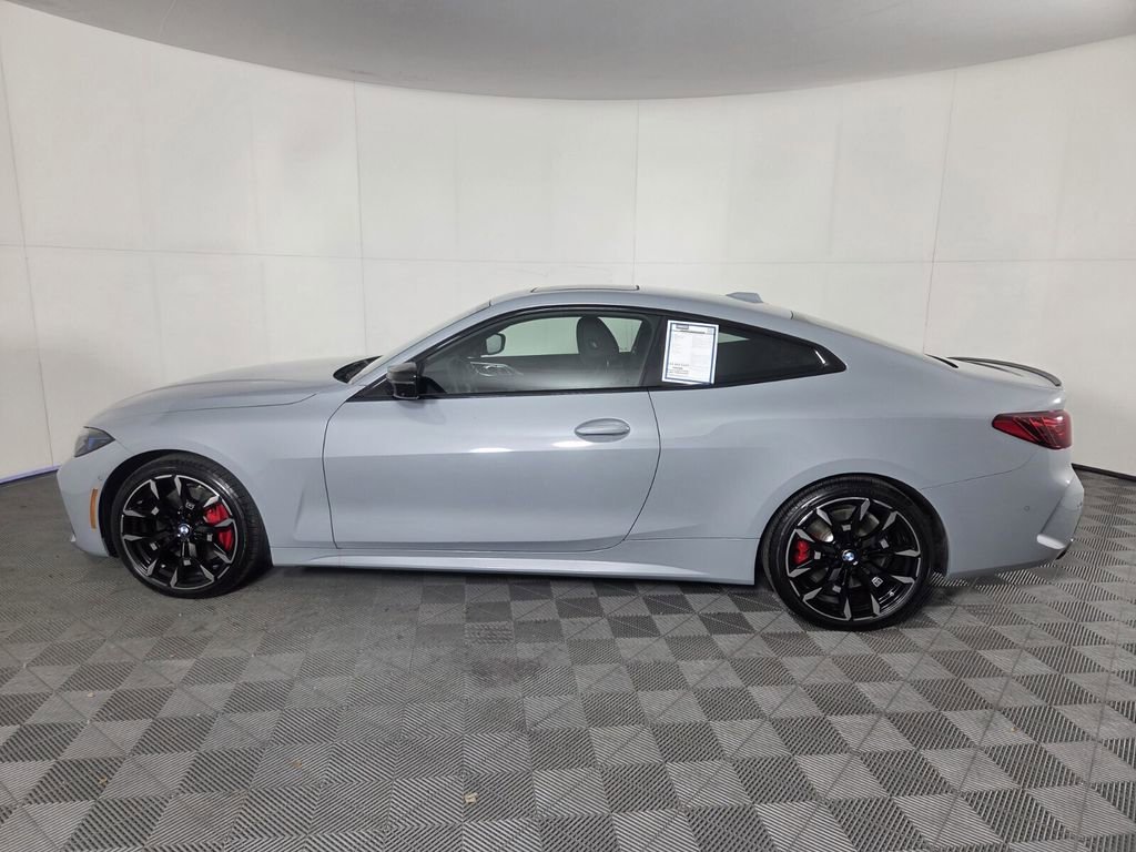 Used 2026 BMW 440i xDrive Coupe image 9