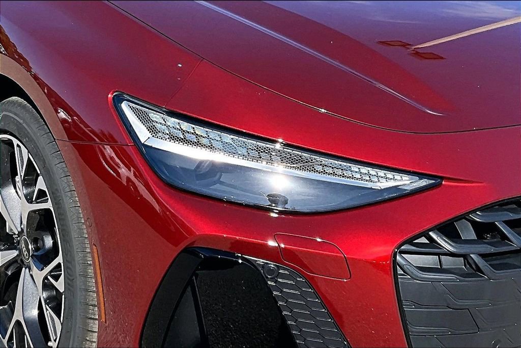 New 2026 Audi A6 Premium Plus image 12