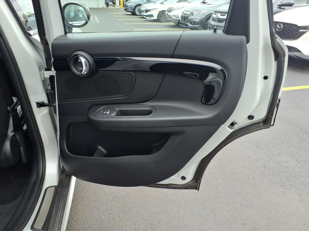 Used 2022 MINI Cooper Countryman S AWD/4WD image 28